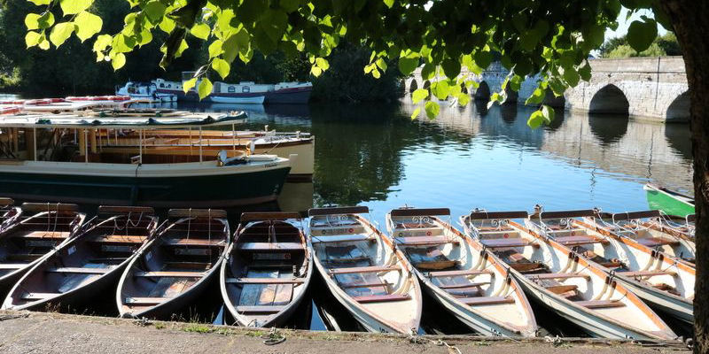 Local image of Stratford on Avon